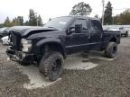 Graham, WA에서 판매 중인 2008 Ford F250 Super Duty - Front End