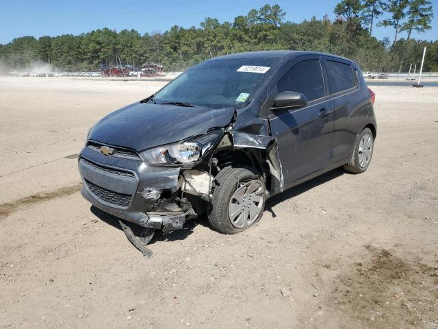 2018 Chevrolet Spark Ls