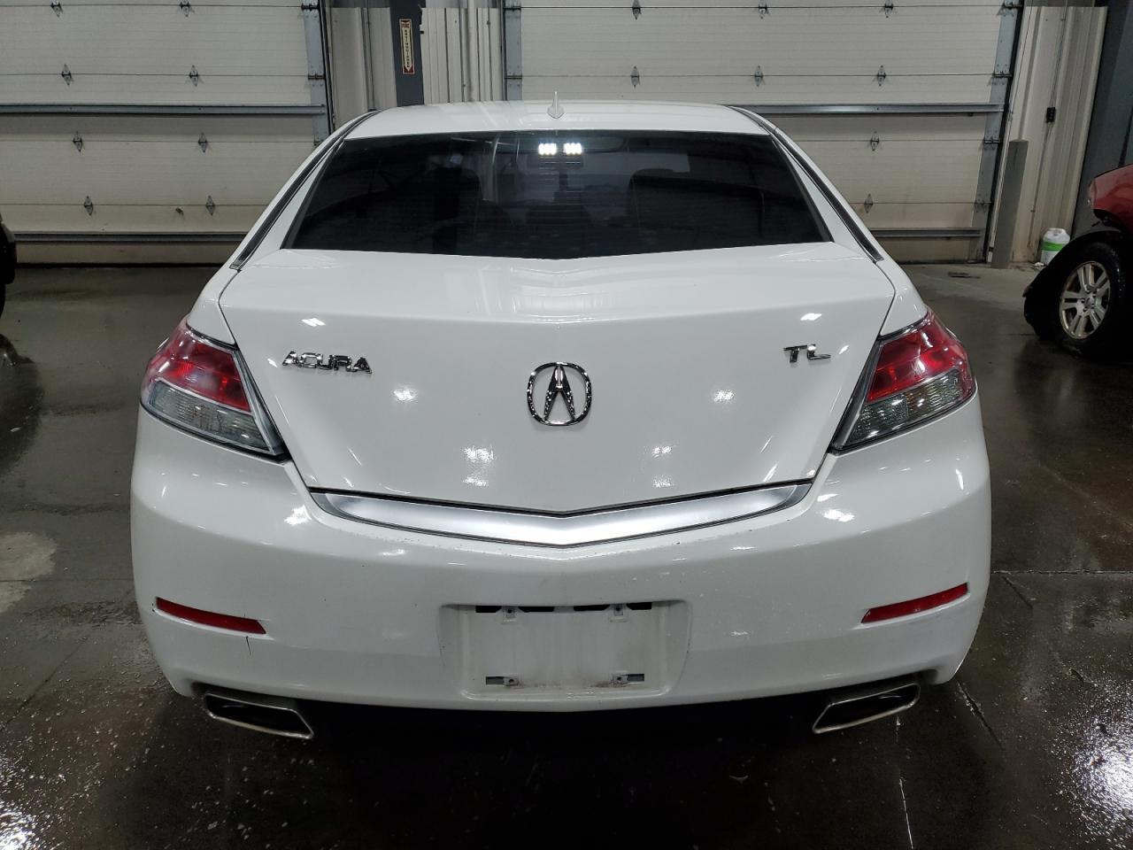 2012 Acura Tl VIN: 19UUA8F22CA036763 Lot: 67846624