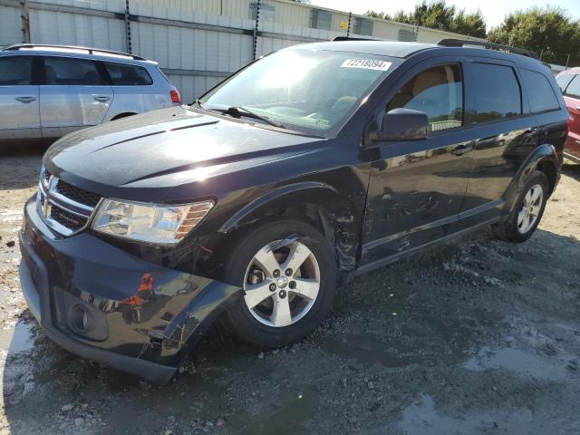 2011 Dodge Journey Mainstreet