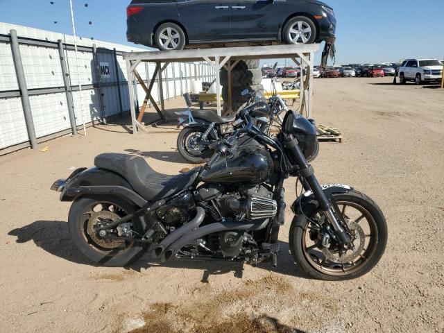 1HD1YWK22LB040585 Harley-Davidson FXLRS 