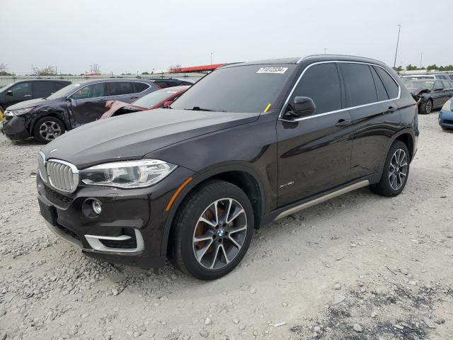 2014 Bmw X5 Xdrive35I