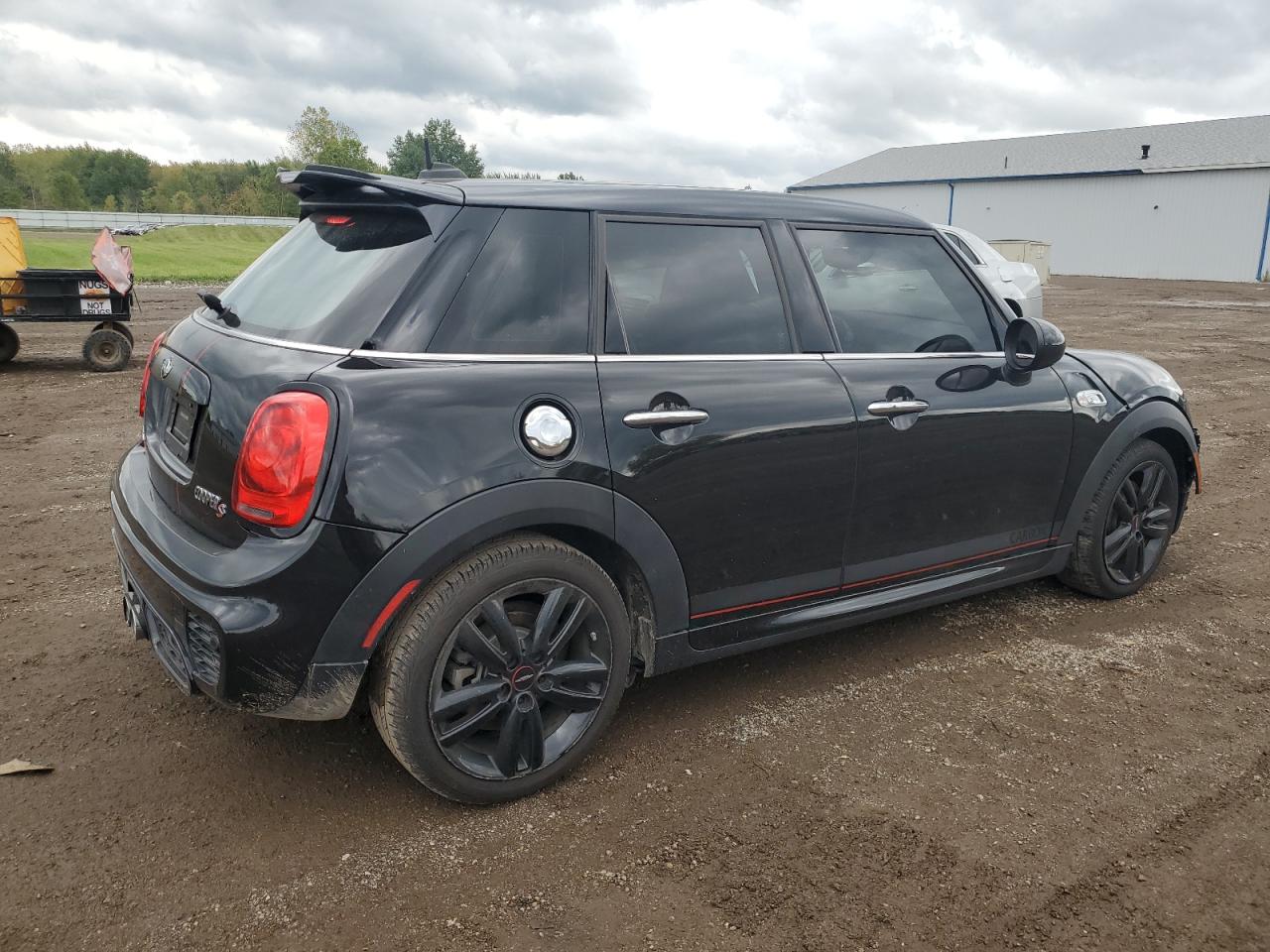 2018 MINI Cooper - Image 3