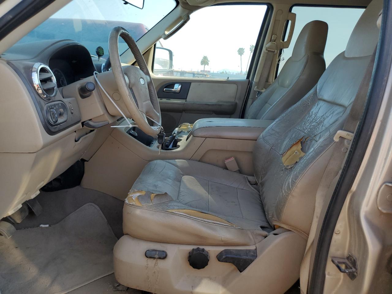 1FMPU15515LA70377 2005 Ford Expedition Xlt