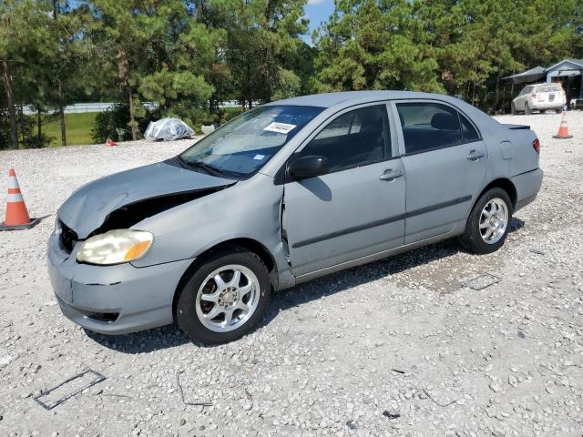 2004 Toyota Corolla Ce