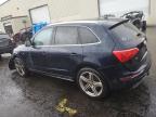 2010 Audi Q5 Prestige for Sale in Woodburn, OR - Front End