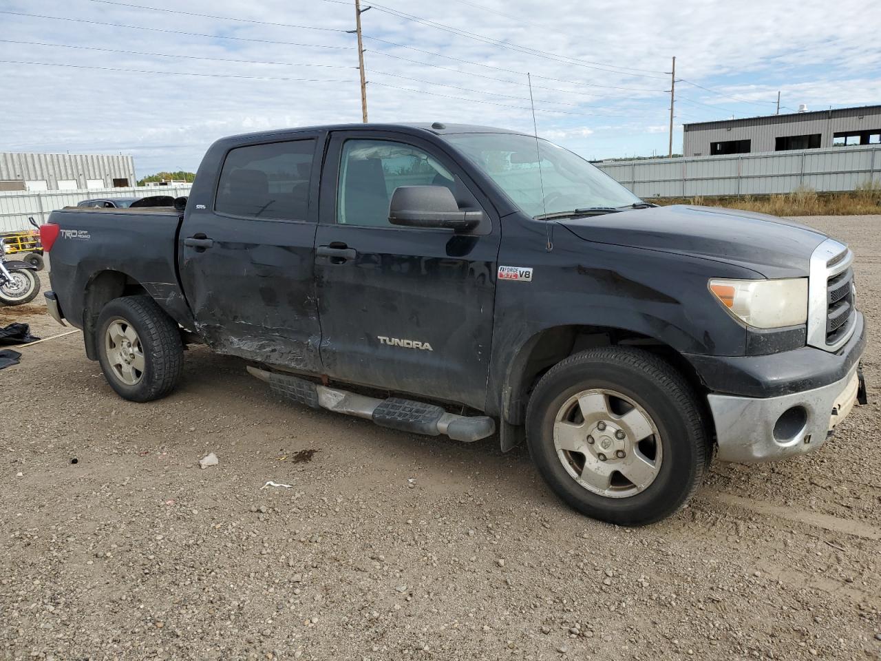 2011 Toyota Tundra - Image 4