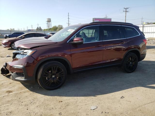 2022 Honda Pilot Se