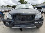 2010 Mercedes-Benz Gl 450 4Matic продається в Hampton, VA - Rear End