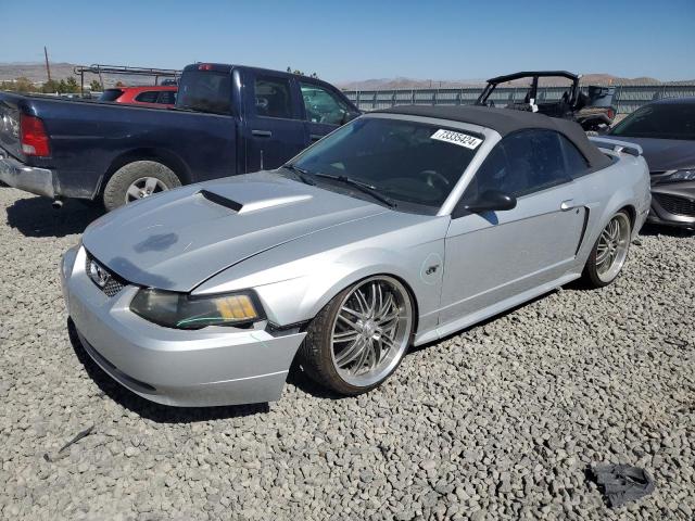 2003 Ford Mustang Gt