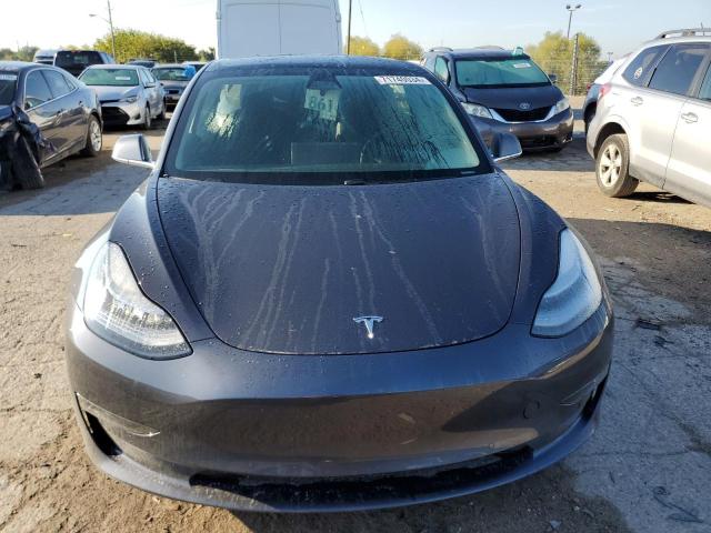 5YJ3E1EB7LF790305 Tesla Model 3  5