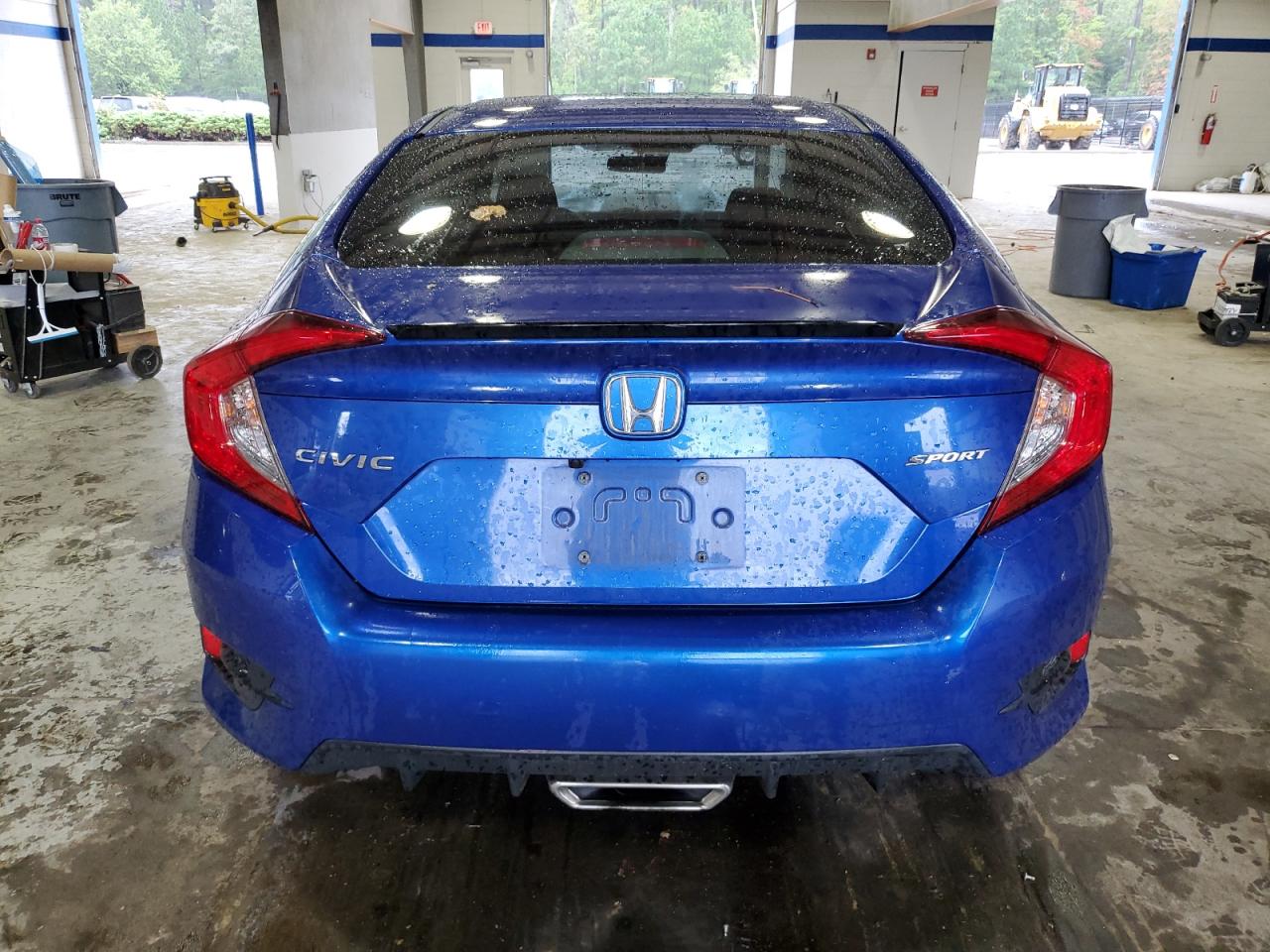 2021 Honda Civic - Image 6