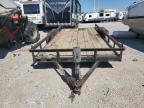 1980 Cargo Trailer на продаже в Tulsa, OK - All Over