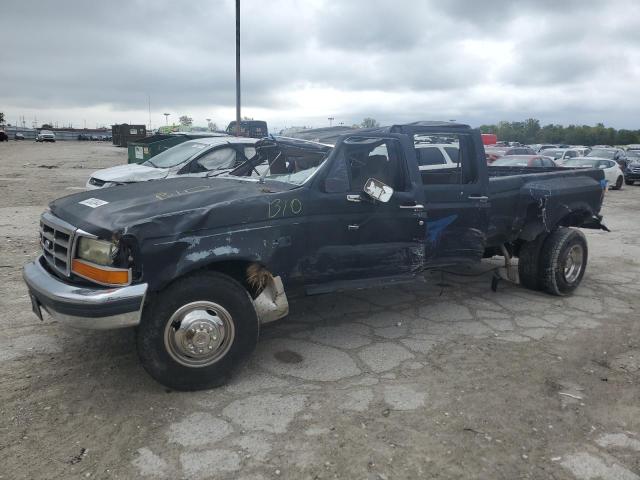 1992 Ford F350 