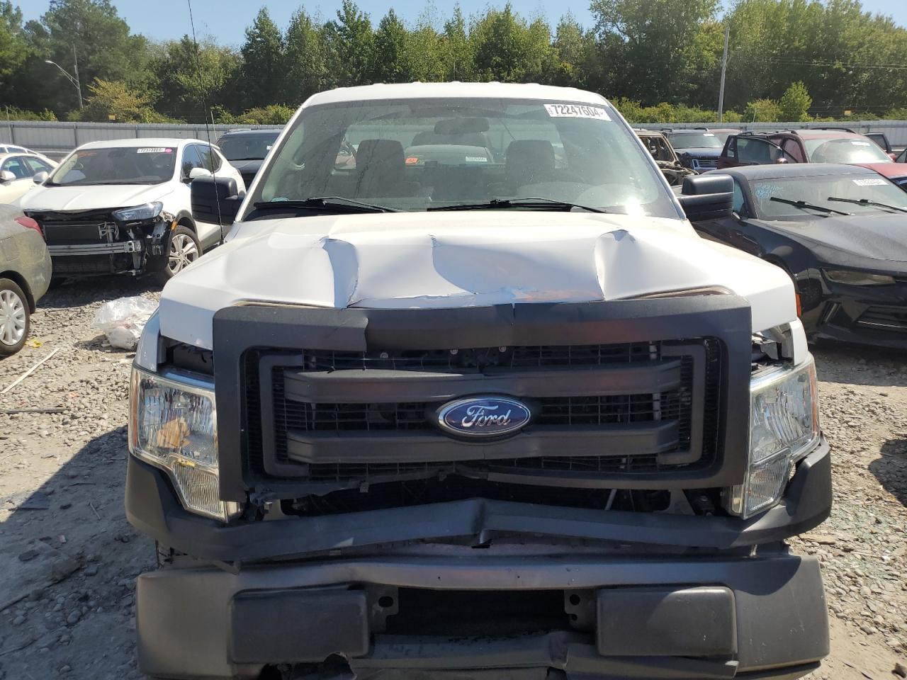 2014 Ford F-150 - Image 5