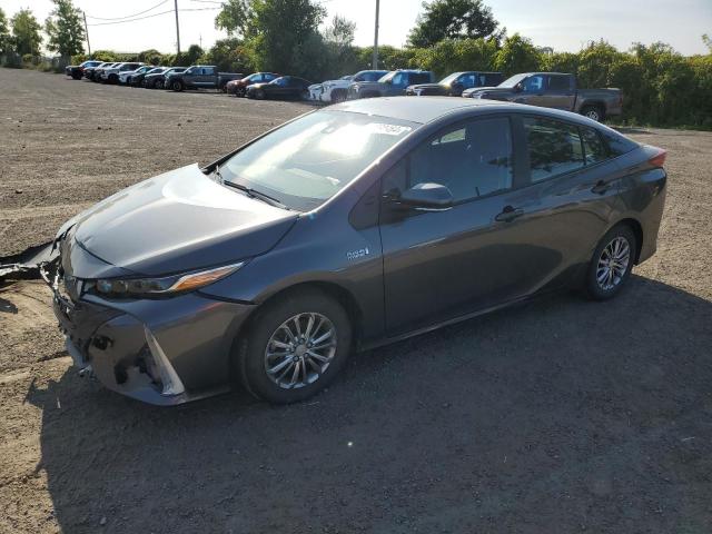 2022 Toyota Prius Prime Le