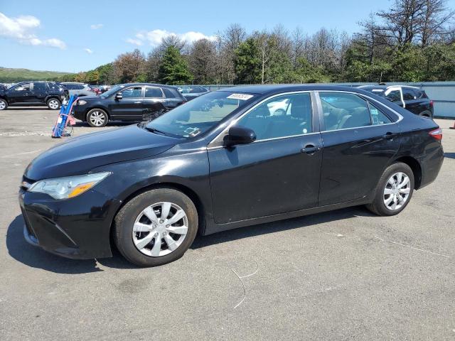 2016 Toyota Camry Le zu verkaufen in Brookhaven, NY - Side