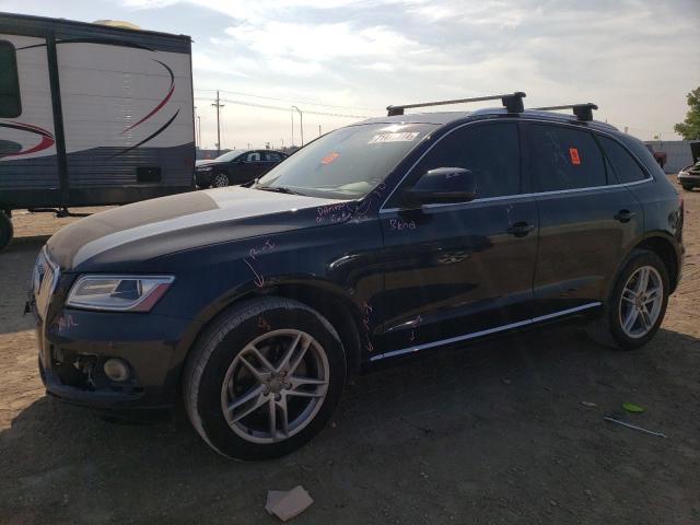 2014 Audi Q5 Premium Plus