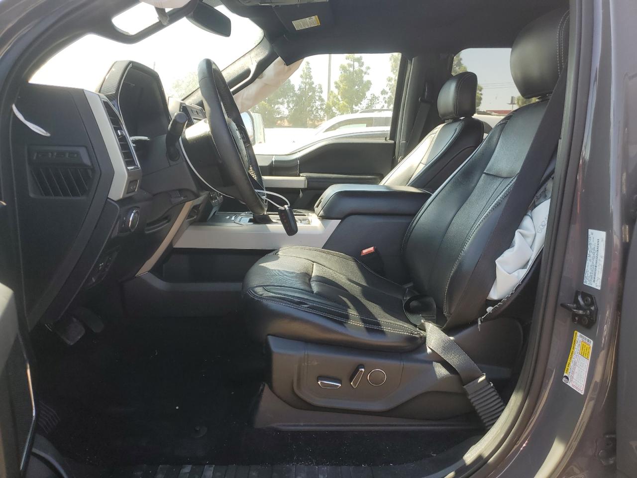 1FTEW1CG6JFE48504 2018 Ford F150 Supercrew