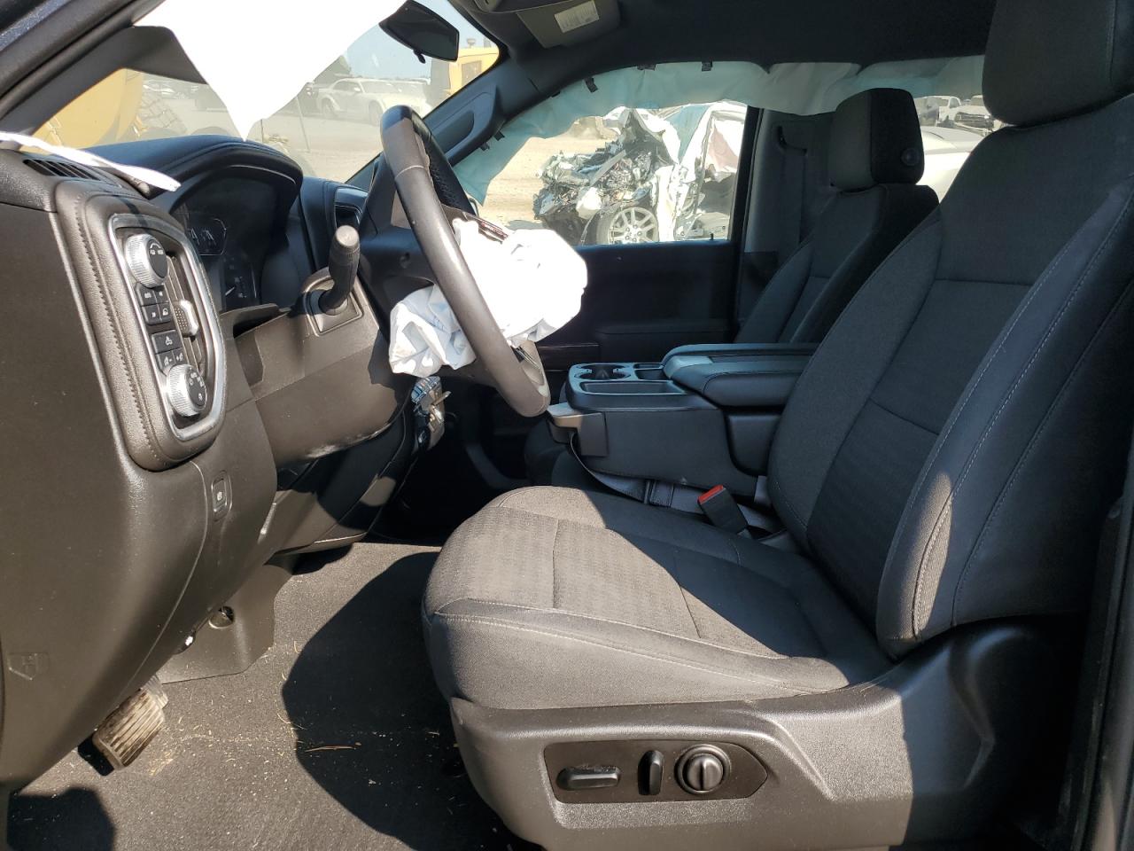 2021 GMC Sierra - Image 7