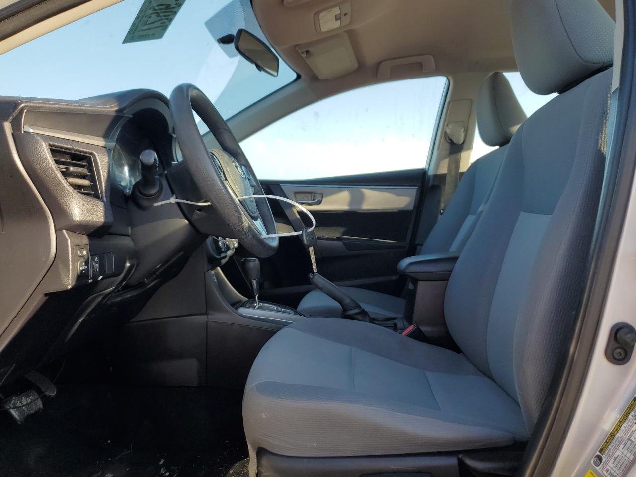 2014 Toyota Corolla - Image 7