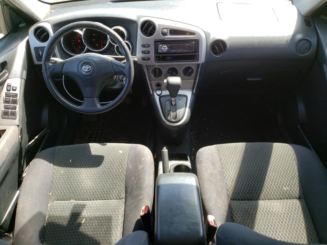 2006 Toyota Corolla - Image 8