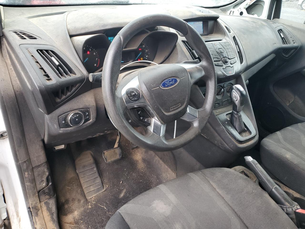 NM0LS7F78G1238863 2016 Ford Transit Connect Xlt