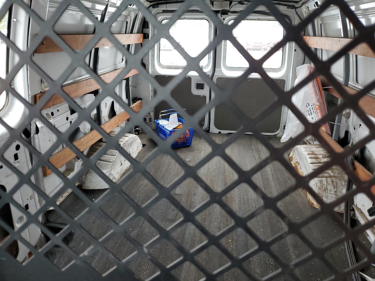 2006 Ford Econoline E250 Van VIN: 1FTNE24W76HB16162 Lot: 72996024