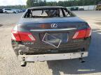 2008 Lexus Es 350 للبيع في Harleyville، SC - Burn - Engine