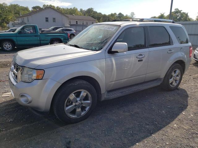 2010 Ford Escape Limited