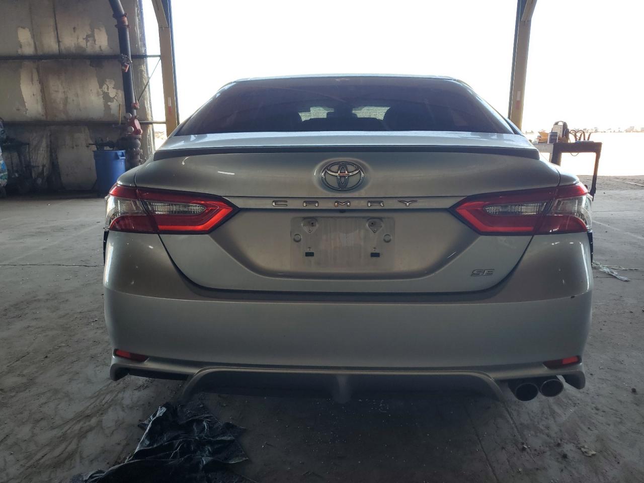 JTNB11HK4J3019227 2018 Toyota Camry L