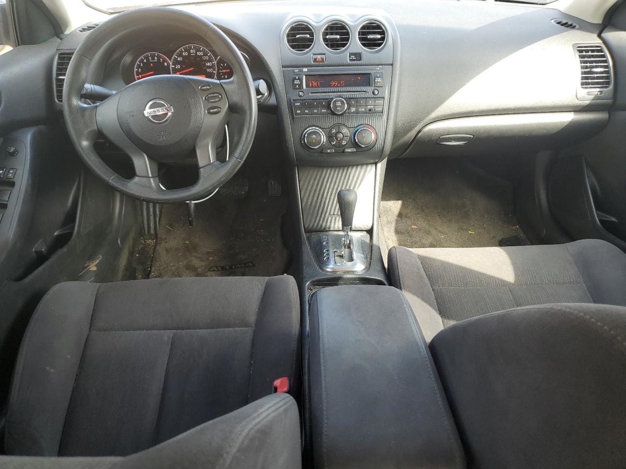 1N4AL2AP8CC221583 2012 Nissan Altima Base