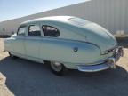 1949 NASH AIRFLYTE for sale at Copart CA - ADELANTO