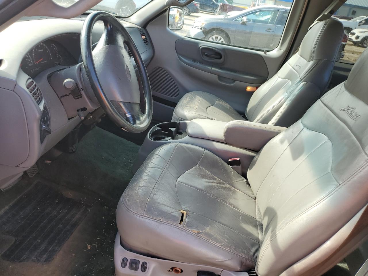 2000 Ford F150 VIN: 1FTRX17LXYKA29126 Lot: 69898974