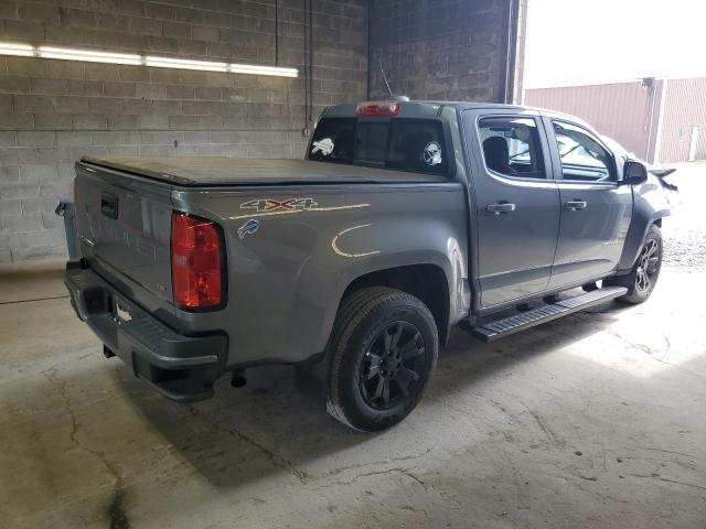 1GCGTCEN7M1159464 Chevrolet Colorado L 3