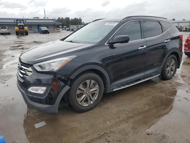 2014 Hyundai Santa Fe Sport  იყიდება Harleyville-ში, SC - Undercarriage