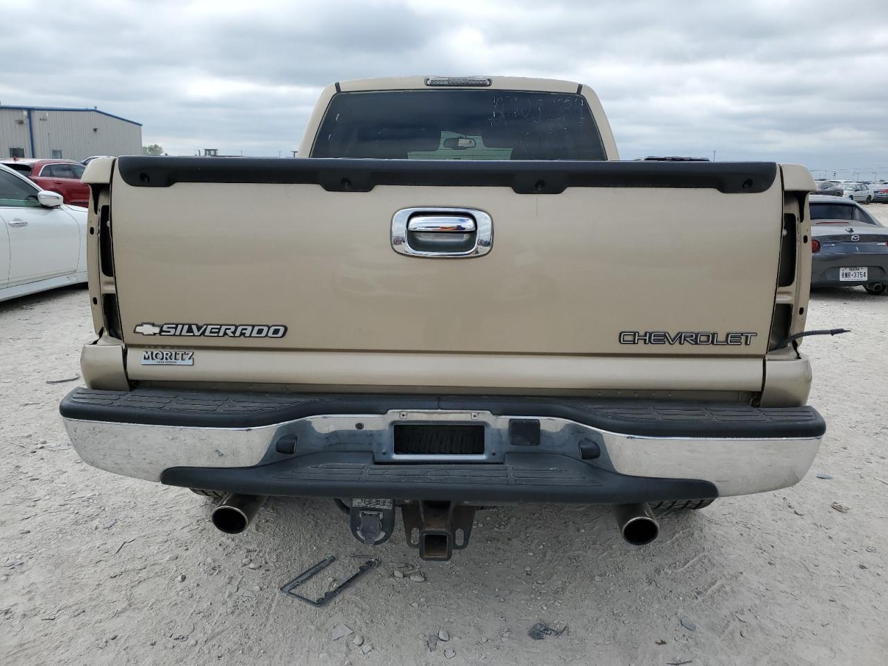 1GCEC19T84E394355 2004 Chevrolet Silverado C1500