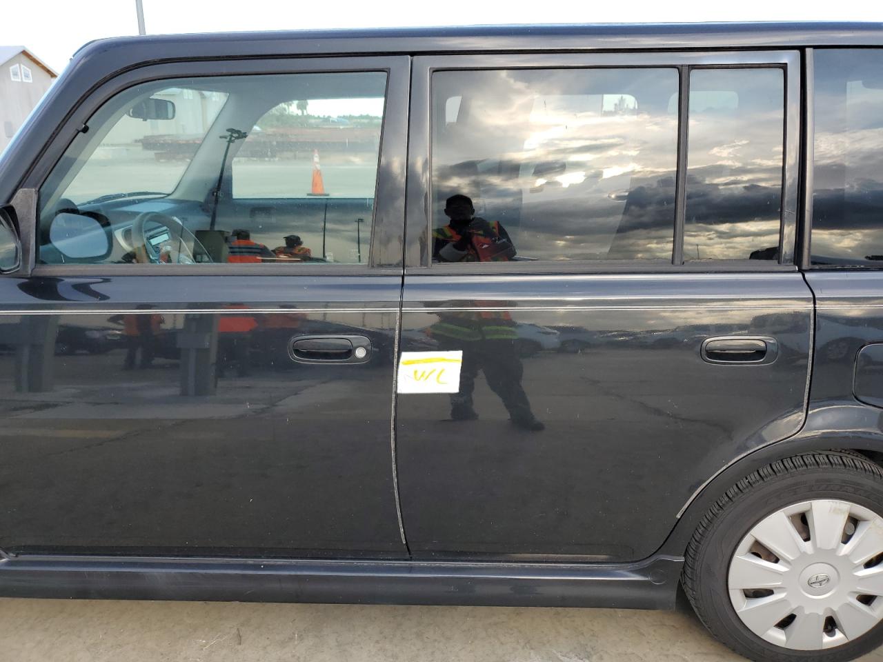 2006 Toyota Scion Xb VIN: JTLKT334964123964 Lot: 73712804