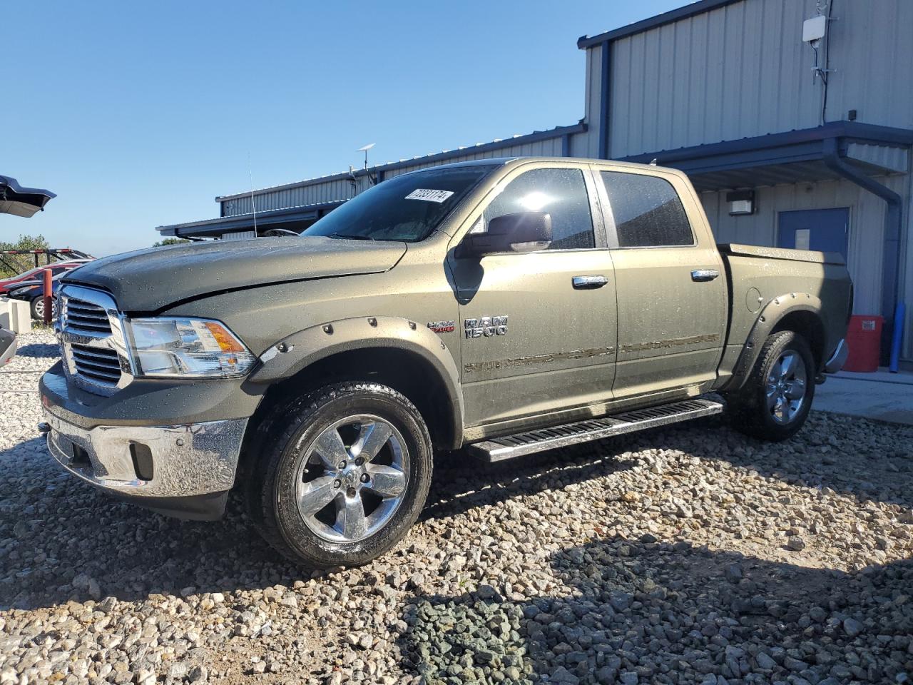 VIN 1C6RR7LT9FS665432 2015 RAM 1500 no.1