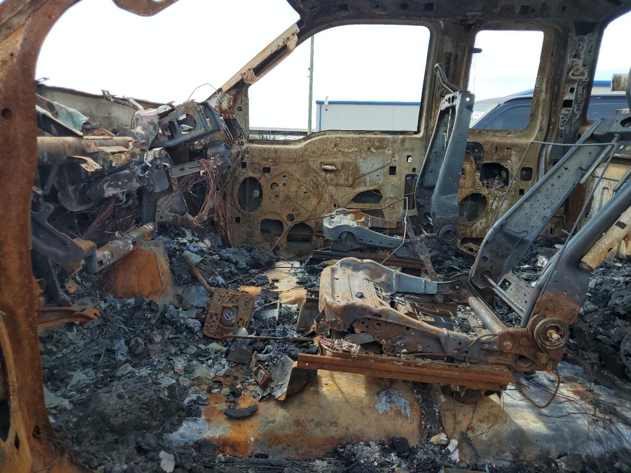 2008 Ford F250 - Image 7