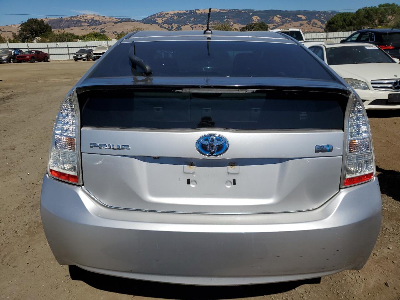 2010 Toyota Prius VIN: JTDKN3DU9A0084023 Lot: 70102344