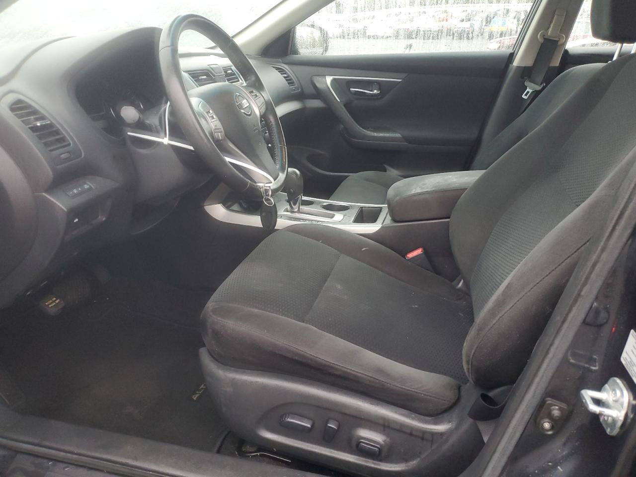 1N4AL3APXFC162076 2015 Nissan Altima 2.5