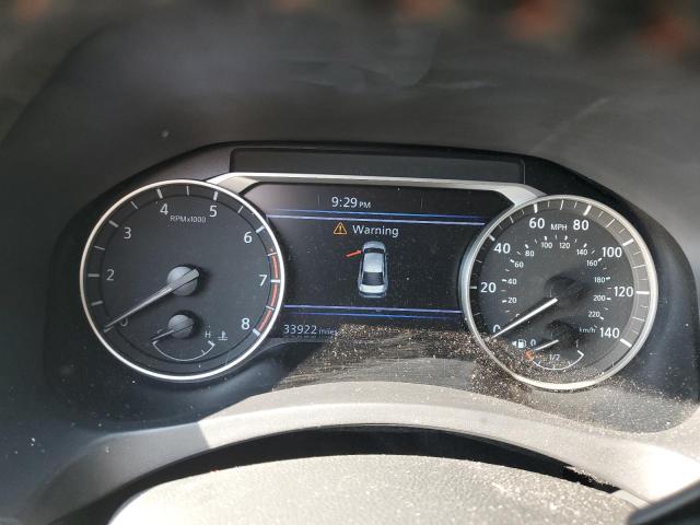 1N4BL4CW0NN310771 Nissan Altima SR 9