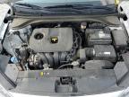 2019 Hyundai Elantra Sel na sprzedaż w Cahokia Heights, IL - Rear End