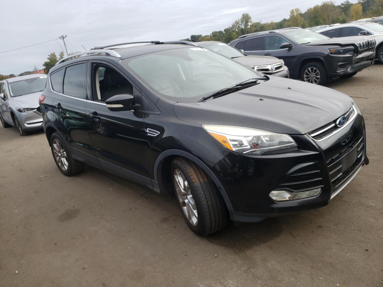 2015 Ford Escape - Image 4