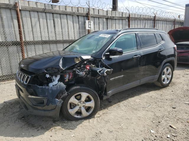  JEEP COMPASS 2019 Czarny