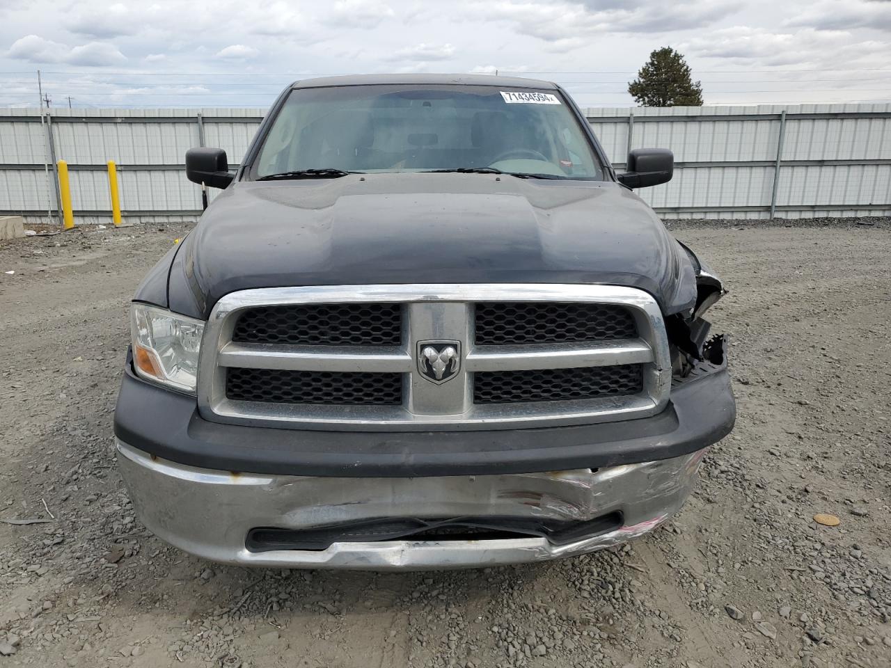 2011 Dodge RAM - Image 5