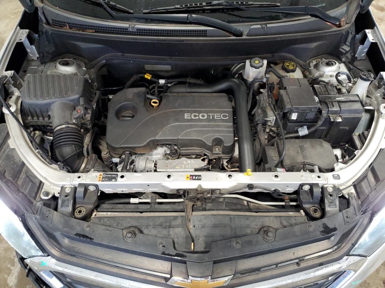 2020 Chevrolet Equinox - Image 12