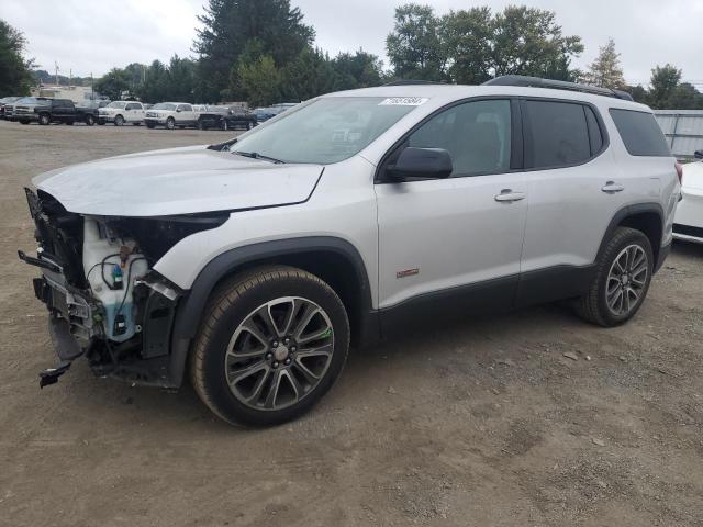 2017 Gmc Acadia All Terrain