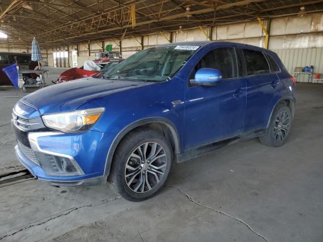 2019 Mitsubishi Outlander Sport Es